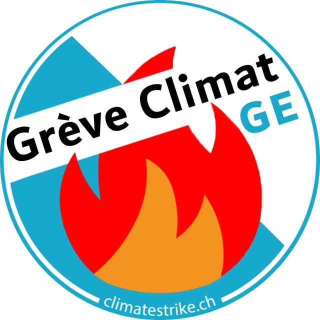 Grève du Climat – Genève